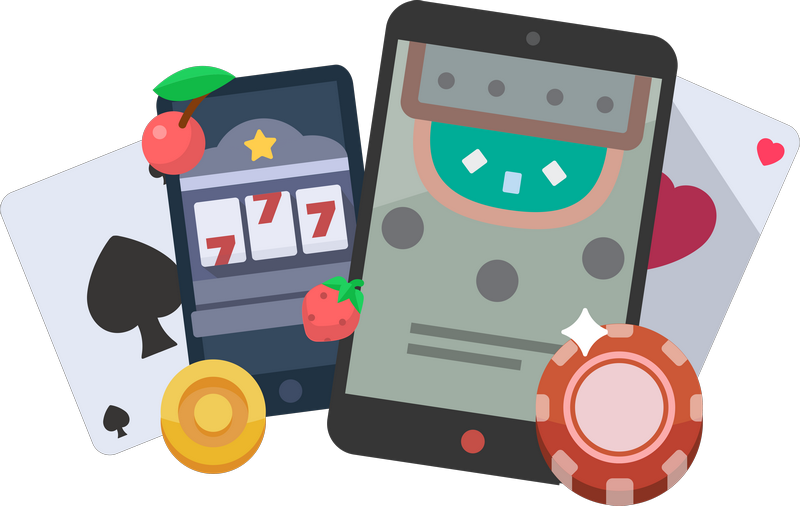 Zahlung per Handy in Online-Casinos
